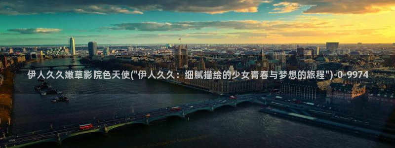 久久伊人小老弟影院