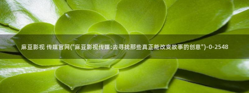 麻豆分类库