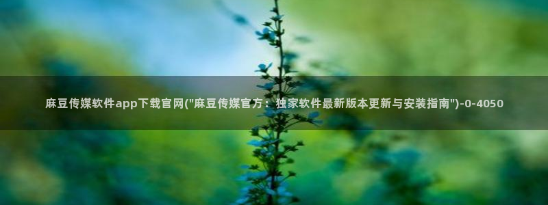 麻豆系列观看顺序